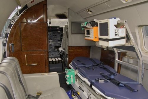 Aircraft Image for D-CGBR