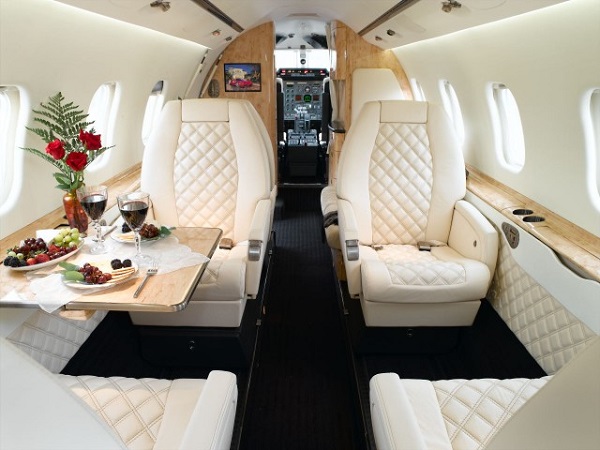 Aircraft Image for D-CHER