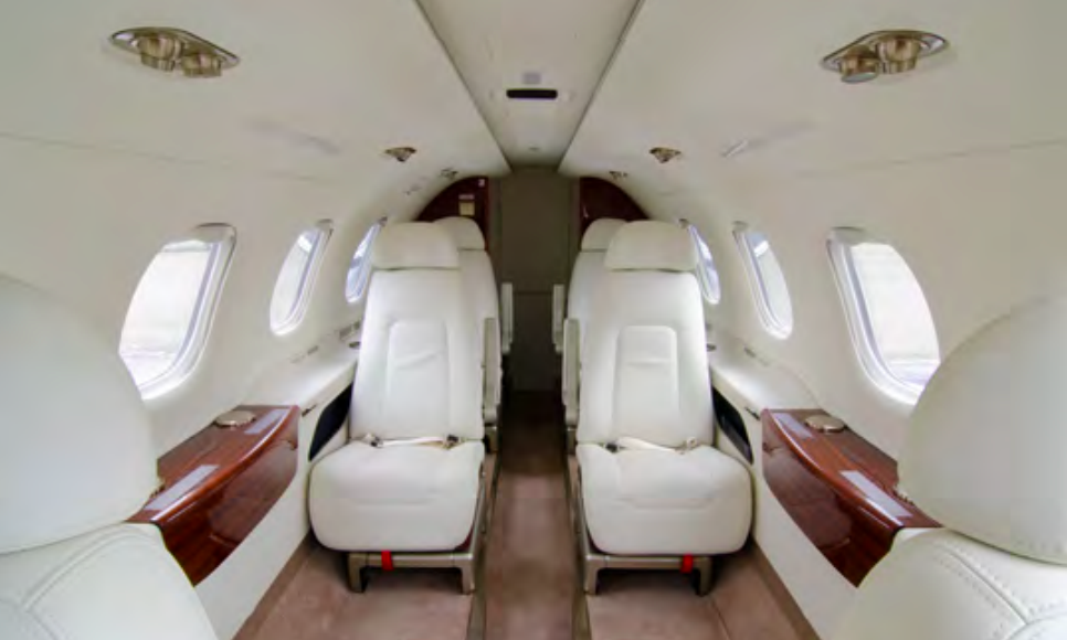 Aircraft Image for D-CHIC