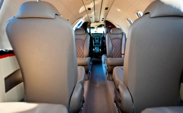 Aircraft Image for D-CHRA