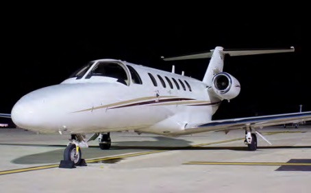 Image of tail D-CJET
