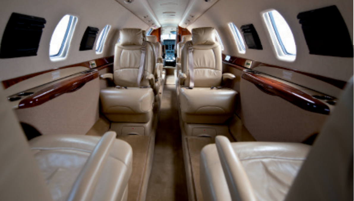 Aircraft Image for D-CMDH