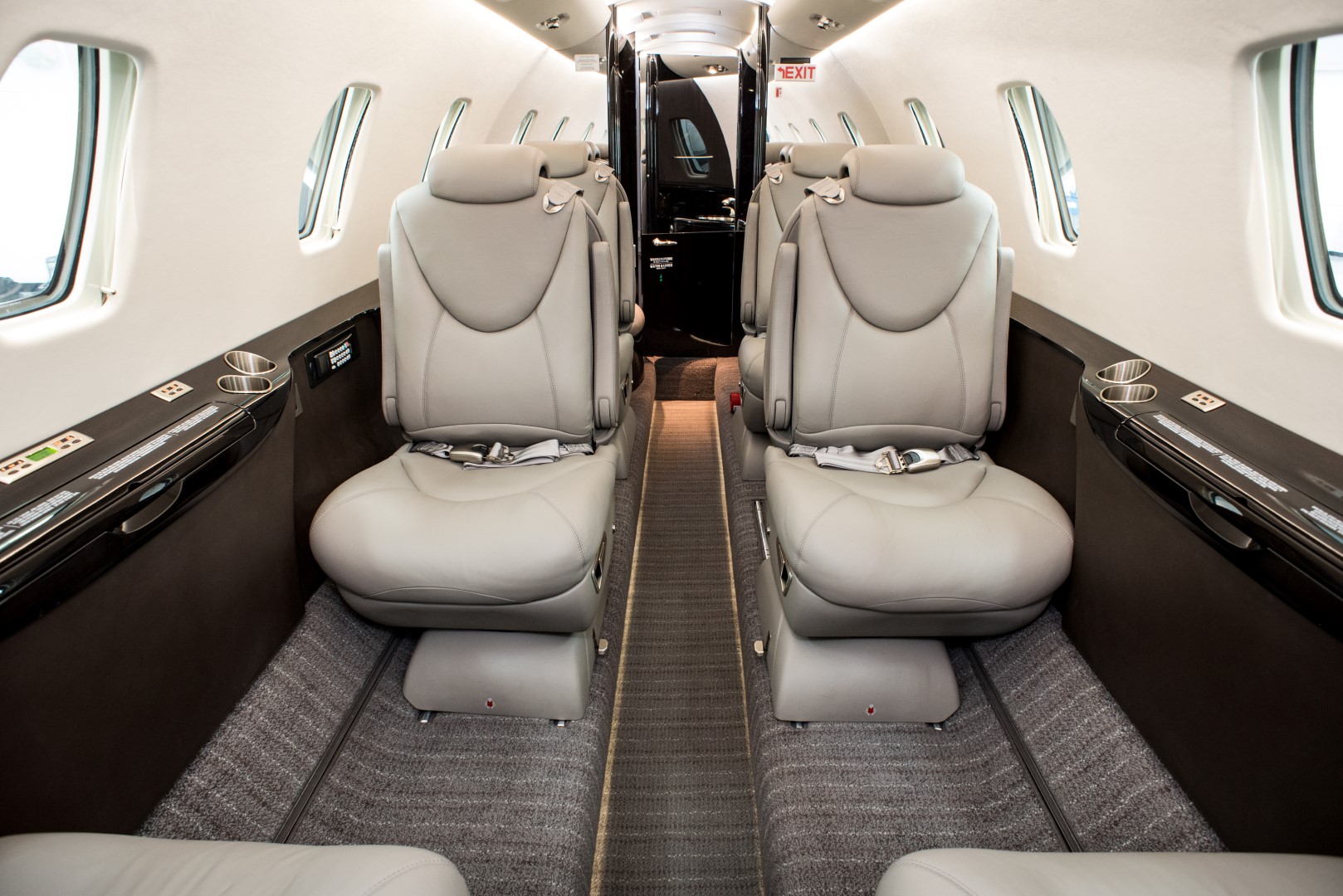 Aircraft Image for D-CNNN