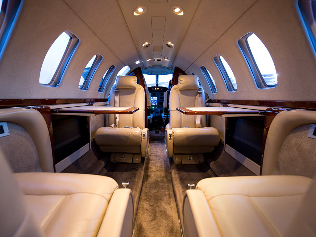 Aircraft Image for D-CSCA