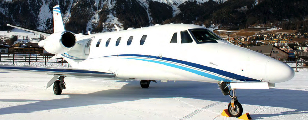 Image of tail D-CSUN