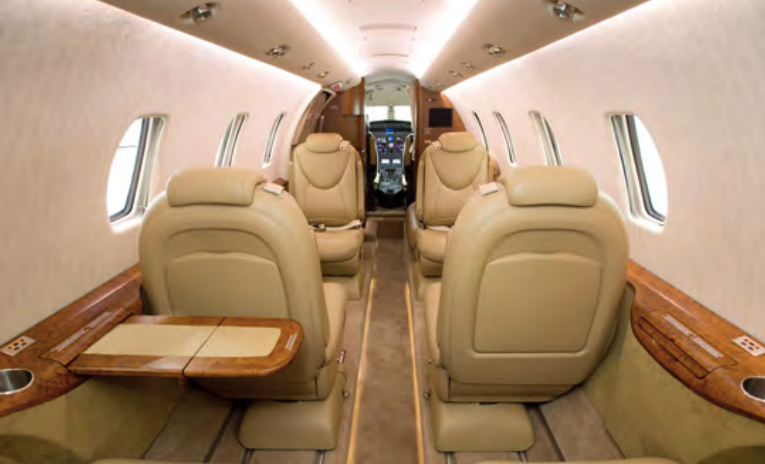 Aircraft Image for D-CSUN