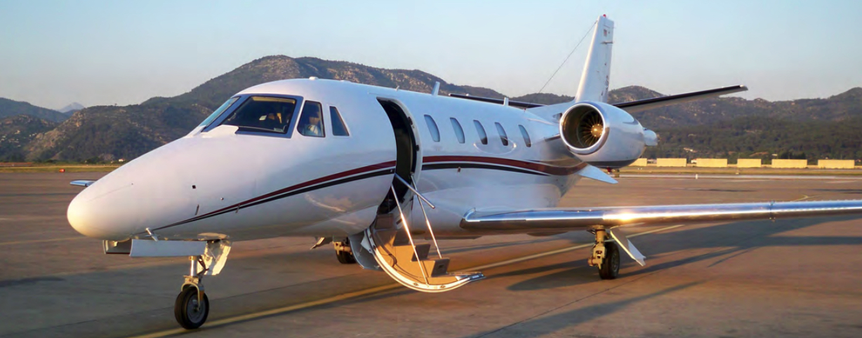 Aircraft Image for D-CXLS