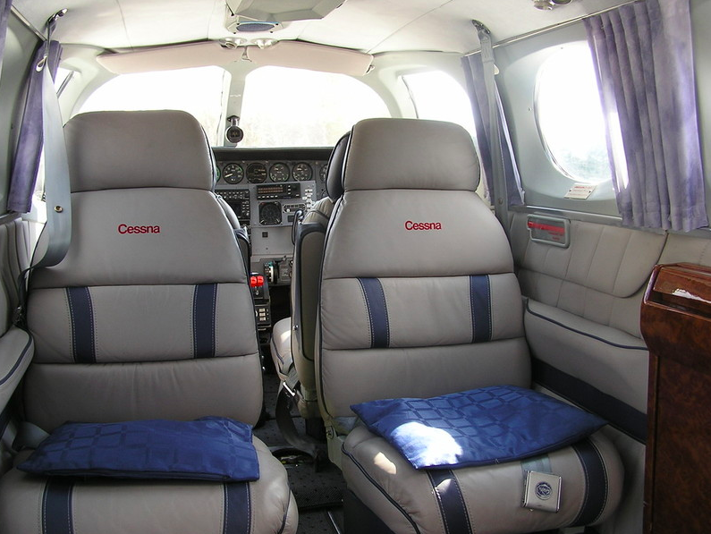 Aircraft Image for D-IAGC