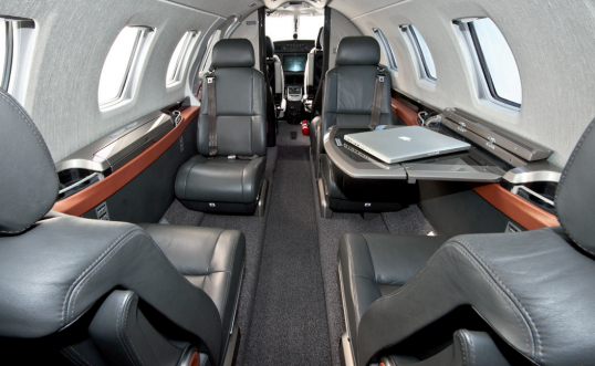 Aircraft Image for D-IEFD