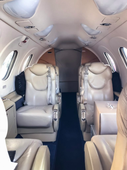 Aircraft Image for D-IETB