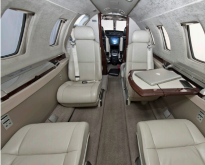 Aircraft Image for D-IFHD