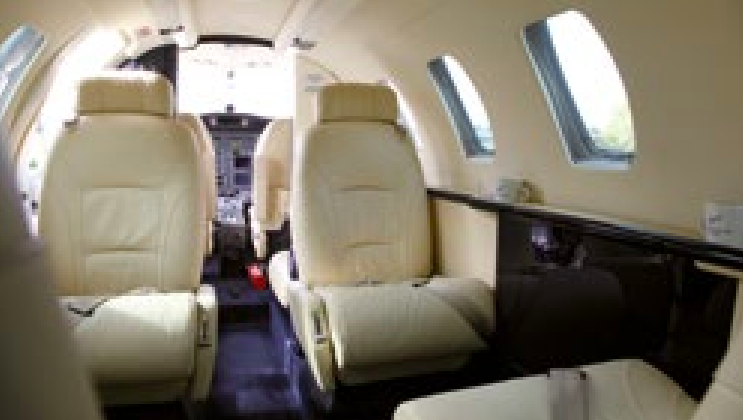 Aircraft Image for D-IHEB