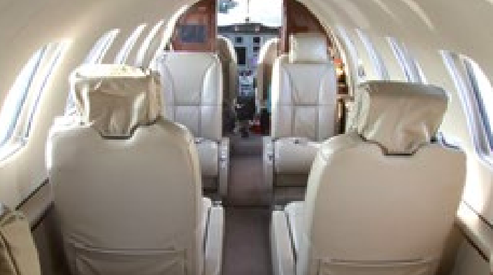 Aircraft Image for D-IKBO