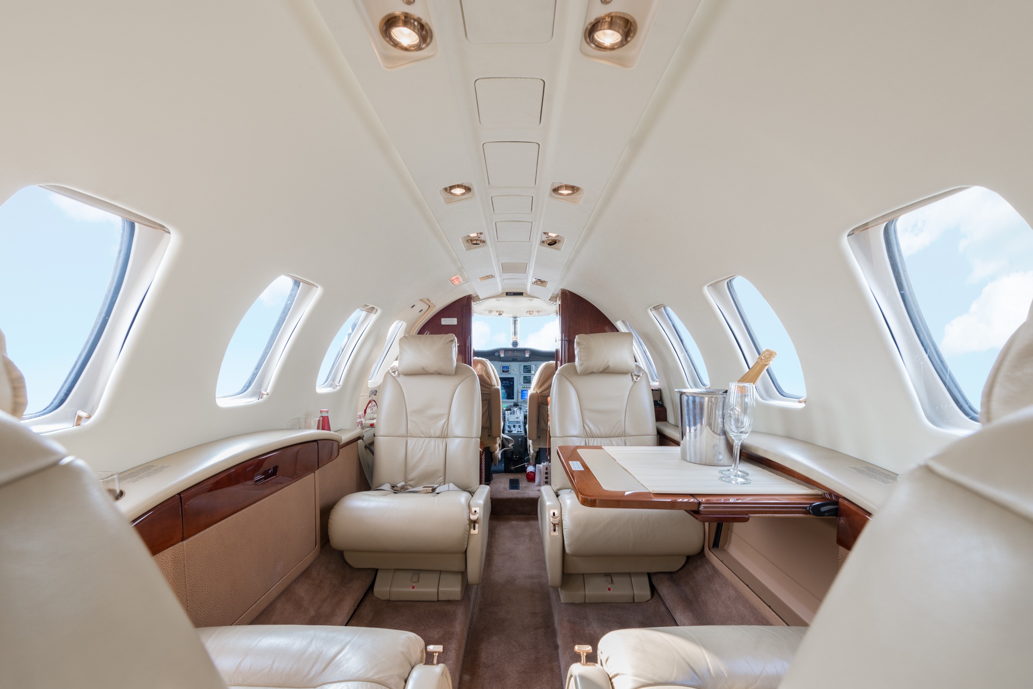 Aircraft Image for D-IMHA