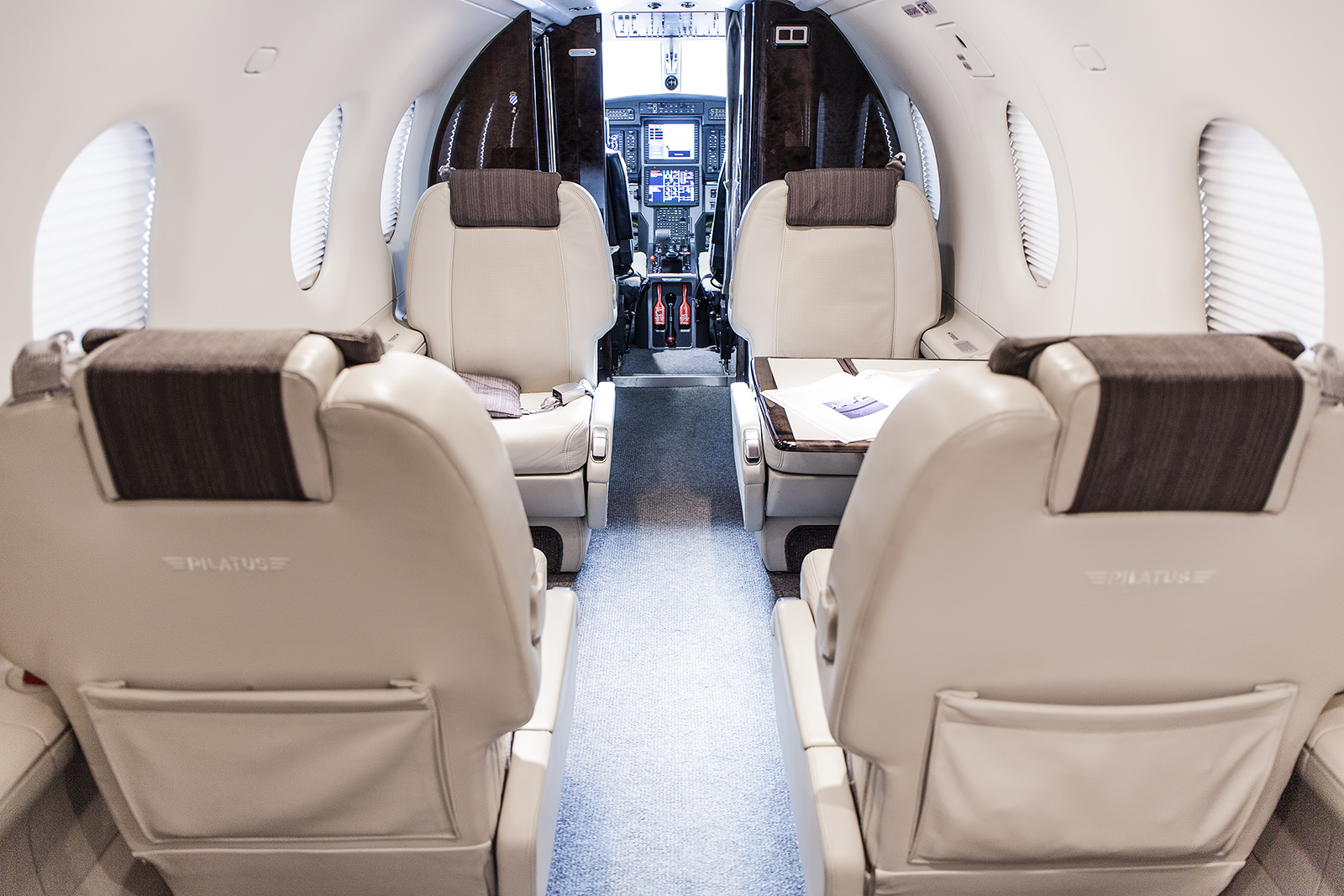 Aircraft Image for DFKAI