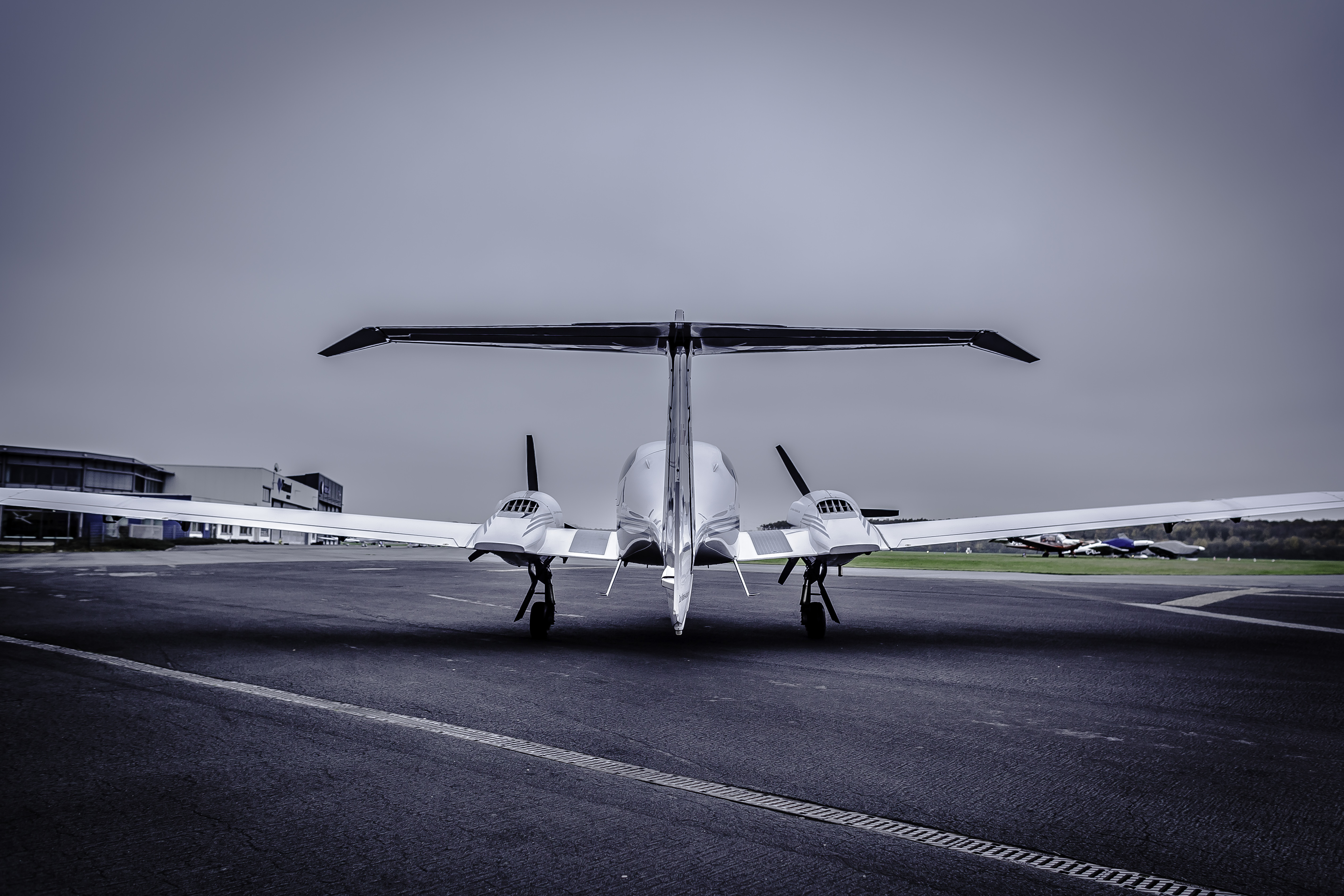 Aircraft Image for DGZOZ