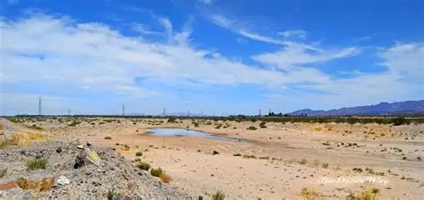 Image of city Daggett, CA