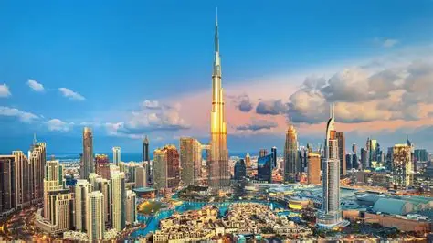 Al Maktoum International Airport Image