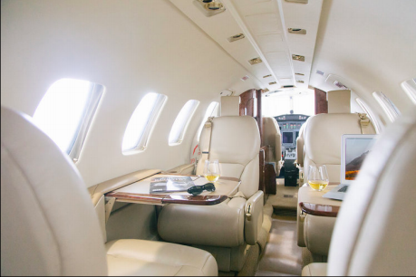 Aircraft Image for EC-GOV