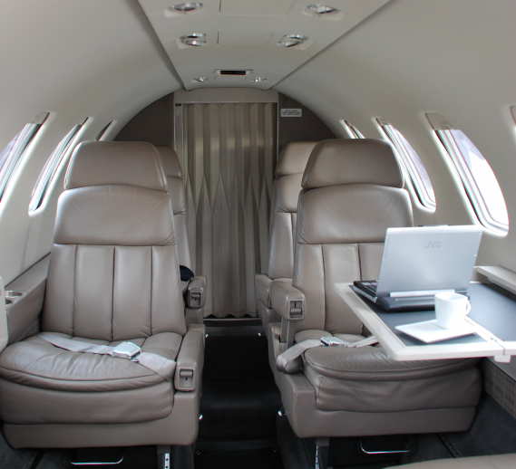 Aircraft Image for EC-KJR