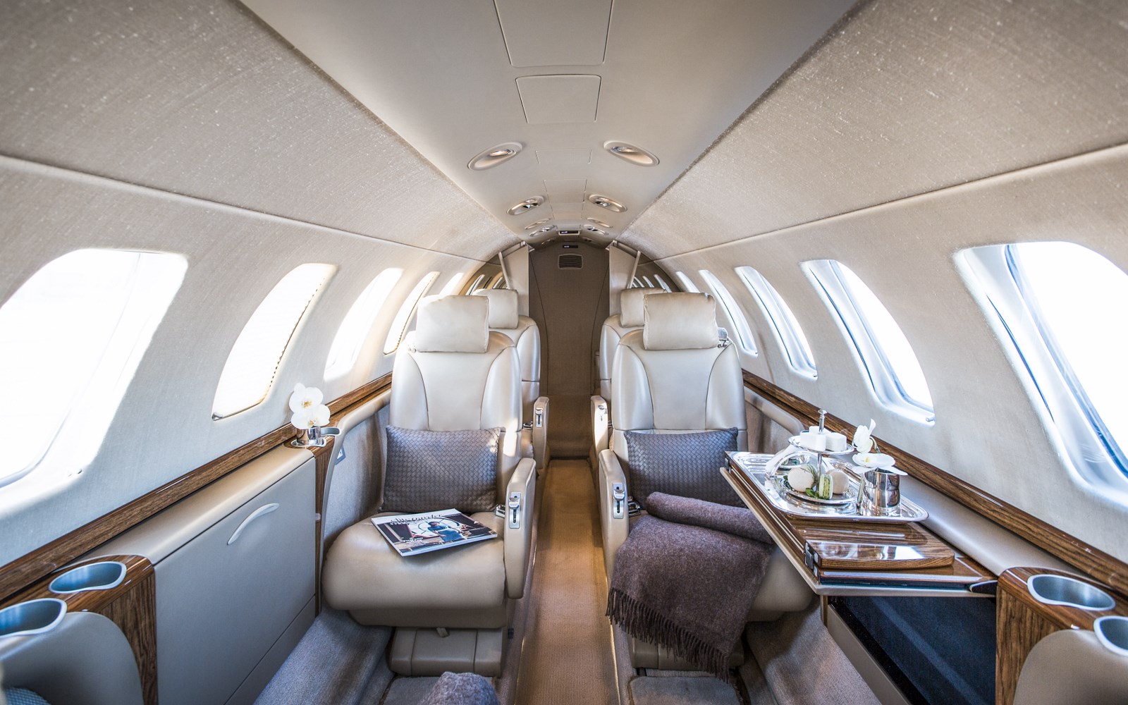 Aircraft Image for EC-KQO