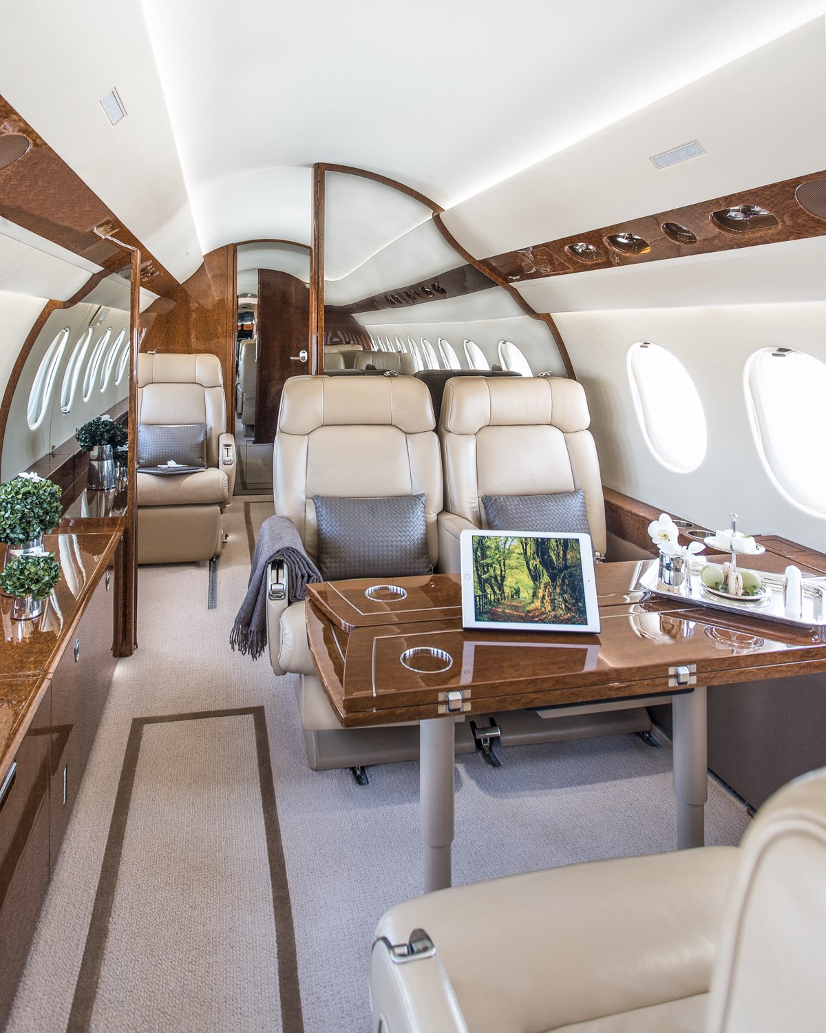 Aircraft Image for EC-LLV