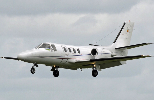Image of tail EC-LPP