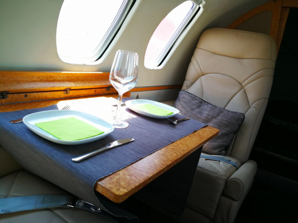 Aircraft Image for EC-LPP
