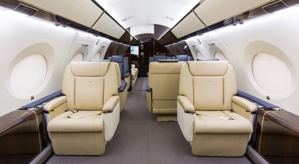 Aircraft Image for EI-LSN