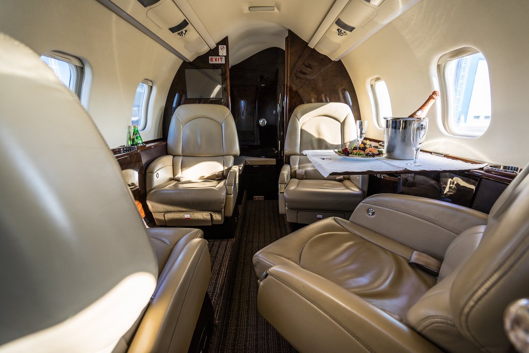 Aircraft Image for ES-LVA