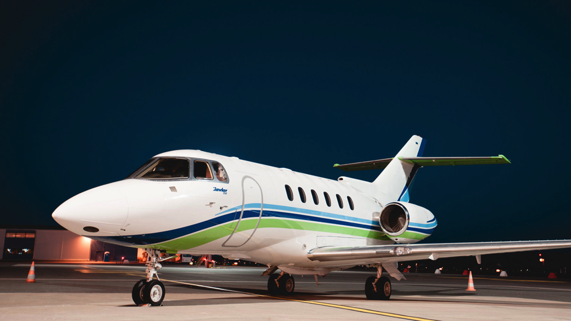Image of tail ES-PHR
