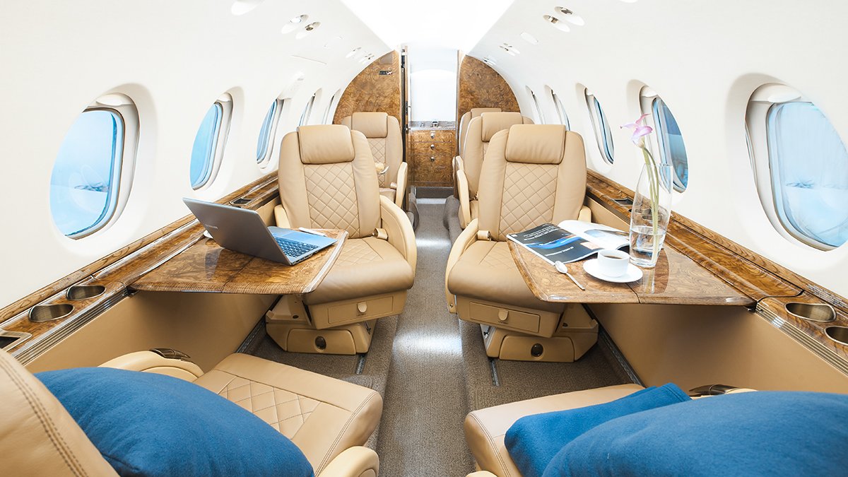 Aircraft Image for ES-PHR