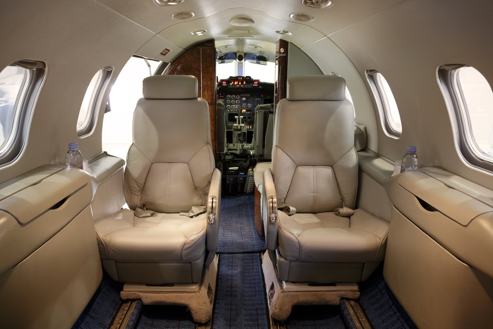 Aircraft Image for ES-PVH