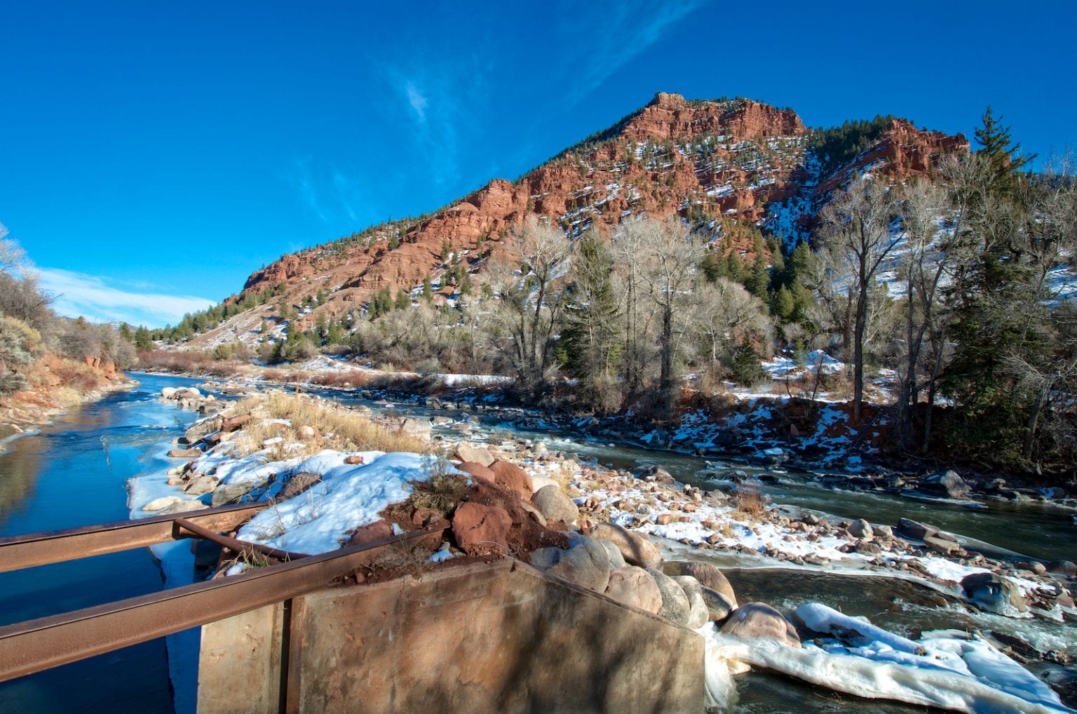 Image of city Eagle, CO