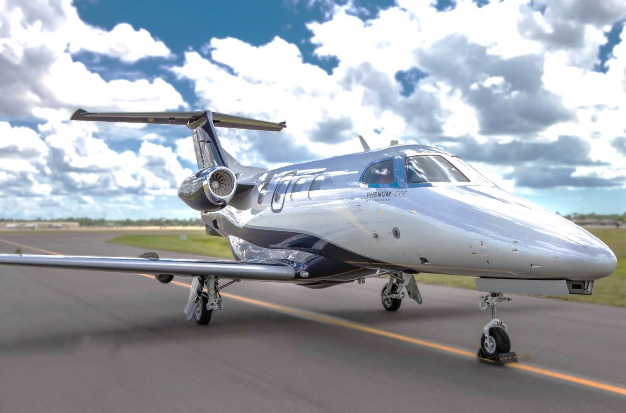 Aircraft Exterior