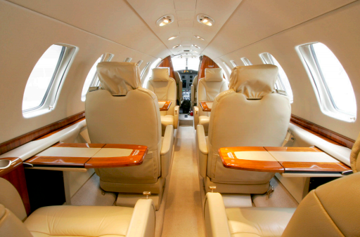 Aircraft Image for F-GSCR