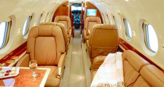 Aircraft Image for F-HBFP