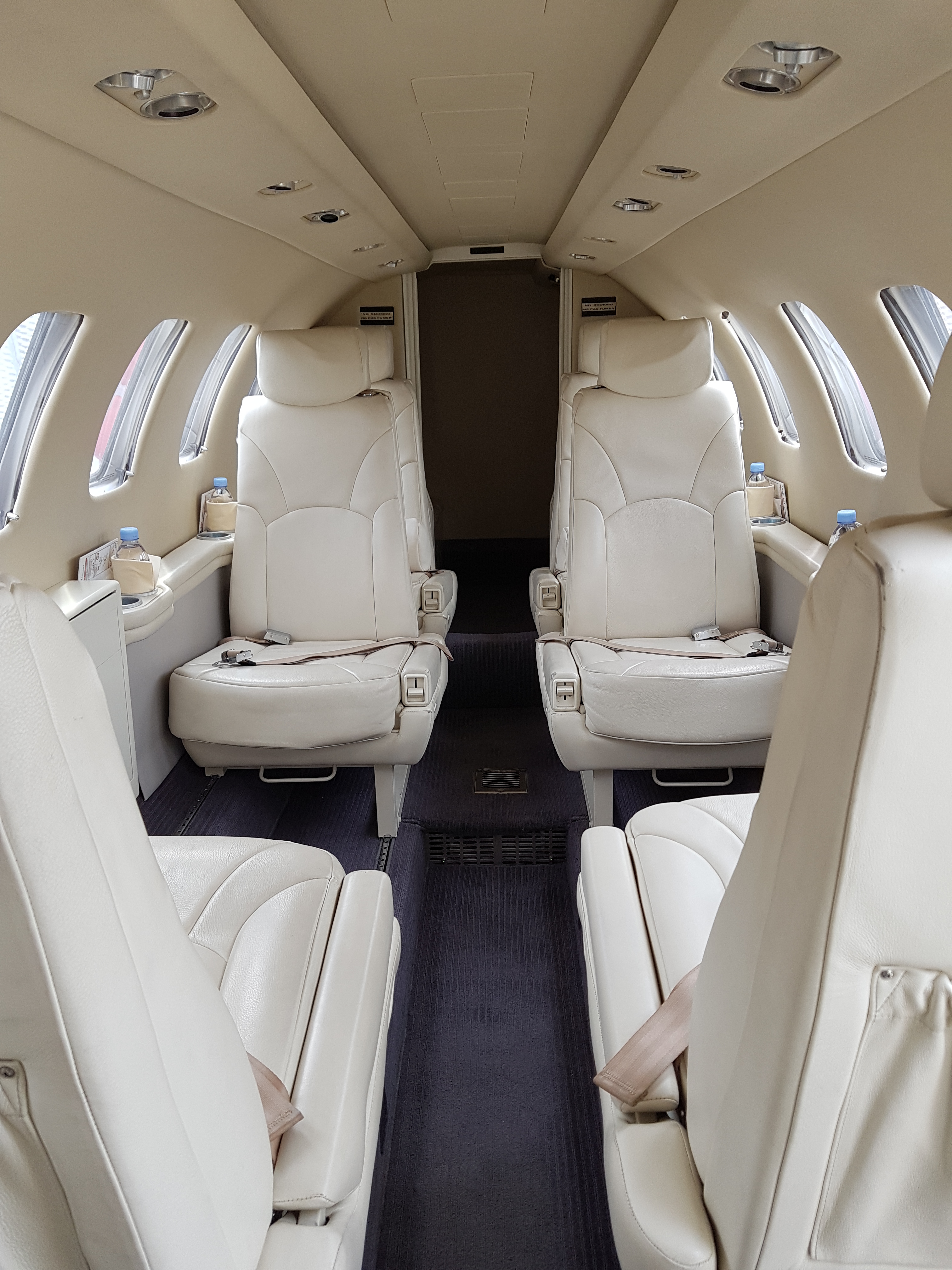 Aircraft Image for F-HBMR
