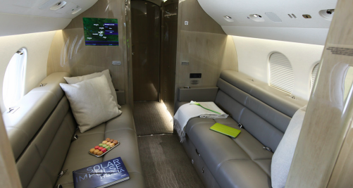 Aircraft Image for F-HECD