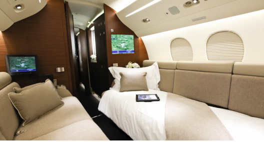 Aircraft Image for F-HSAS