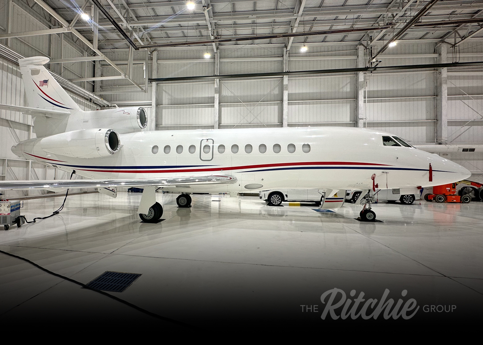 Aircraft Exterior