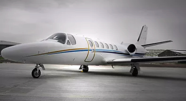 Aircraft Image for G-CGEI