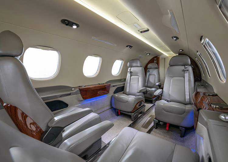 Aircraft Image for G-DCMT