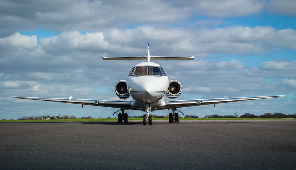 Image of tail G-EGKB