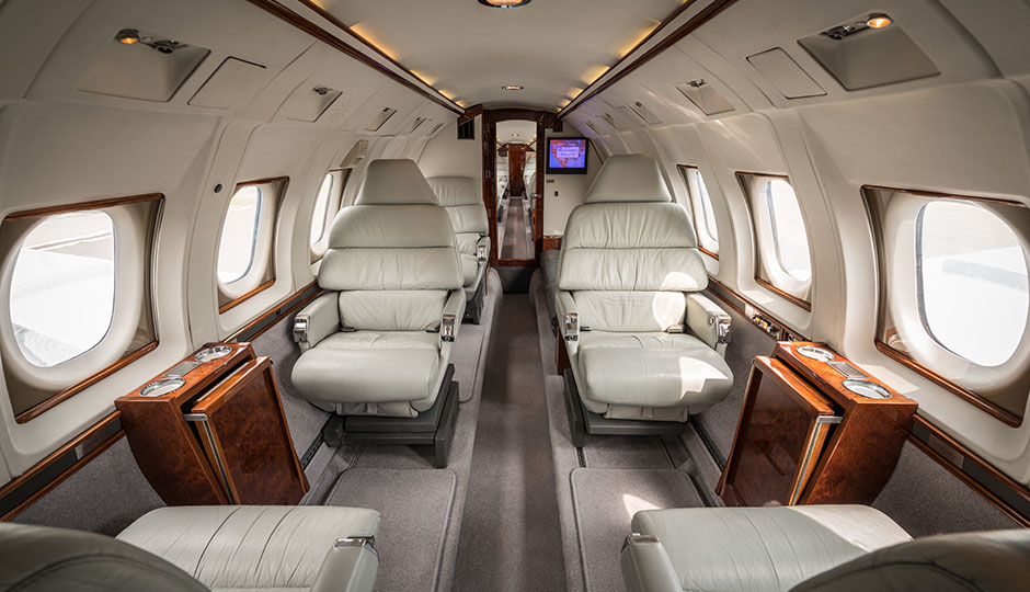 Aircraft Image for G-EGKB