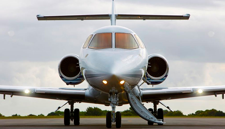 Aircraft Image for G-EGSS