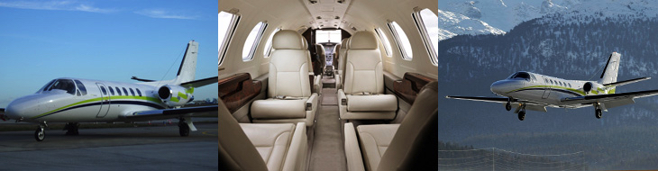 Image of tail G-FJET