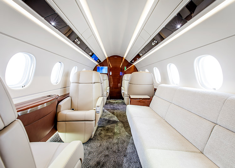 Aircraft Image for G-HARG