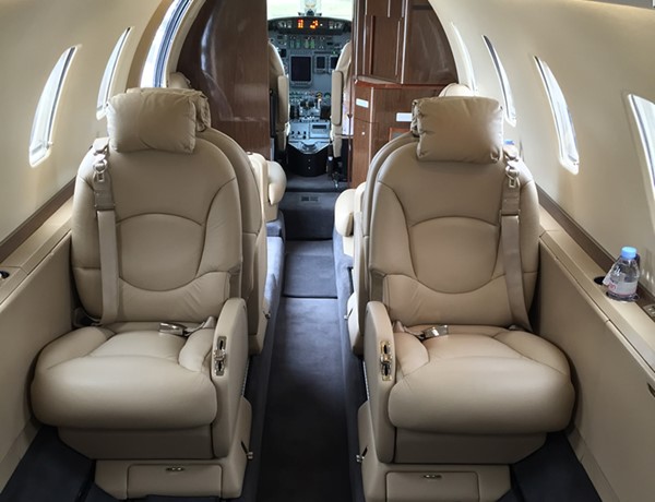 Aircraft Image for G-IPAX
