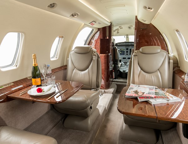 Aircraft Image for G-JALS